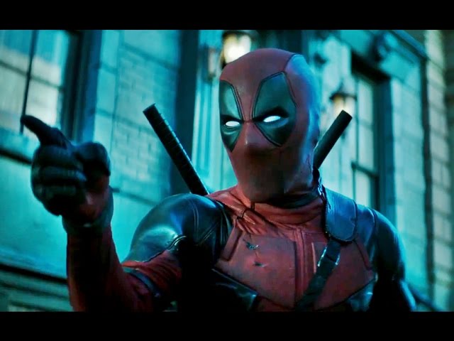 Deadpool 2 No Good Deed Ο Ryan Reynolds επιστρέφει Trailer Newsmag 
