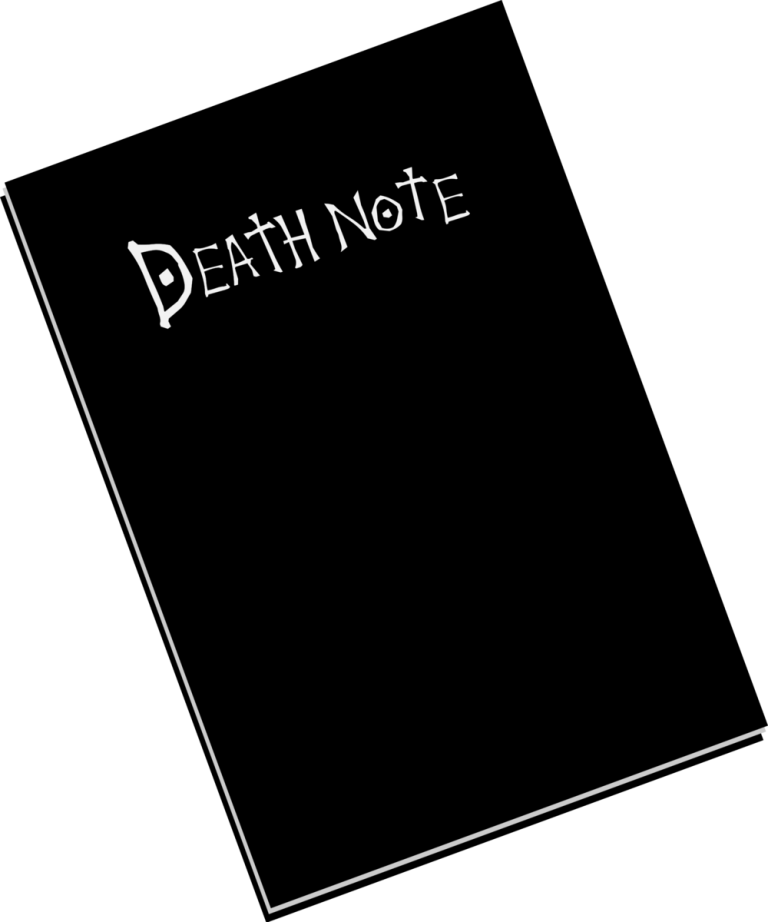 Τρομοκρατία από τα σημειωματάρια του "Death Note" στα σχολεία!