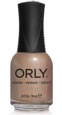 ORLY VERNIKI