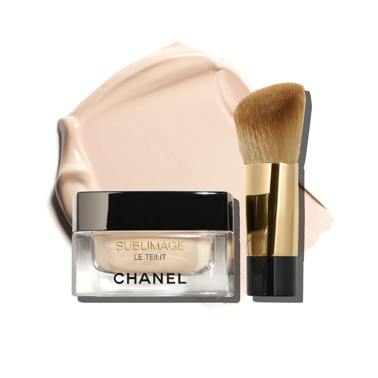 chanel sublimage agapimeno foundation mary greenwell