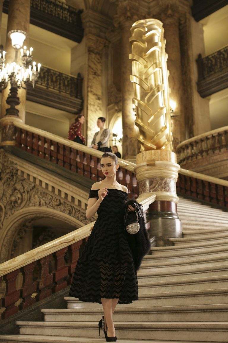 emily in paris opera