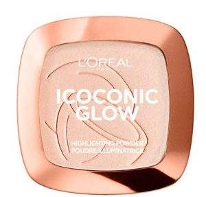 highlighter loreal μακιγιάζ