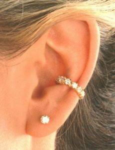 ear cuff