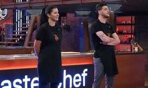 Master Chef spoiler: Αυτός είναι ο δεύτερος παίκτης του τελικού